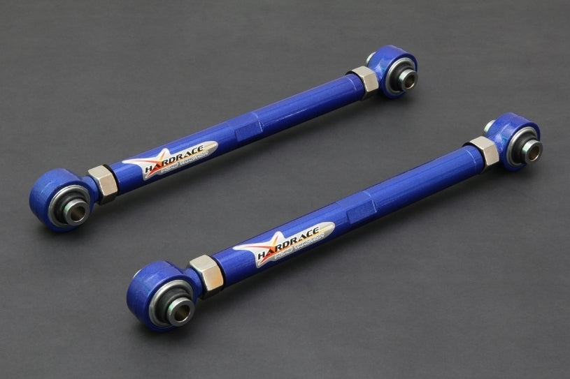 HARDRACE Rear Toe Control Arm - BMW 1 Series (E8X) / 3 Series (E9X) - Pillow Ball