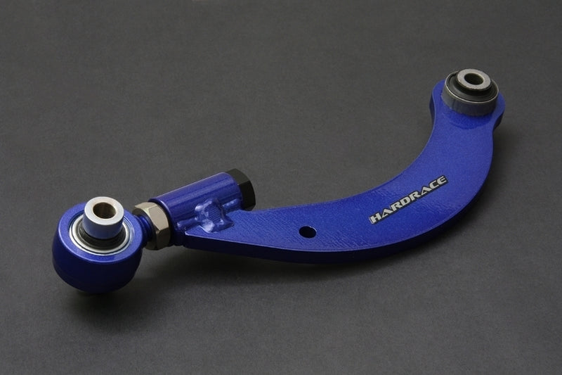 HARDRACE Rear Upper Camber Kit - Lexus CT (ZWA10) / Toyota Zelas (AGT20) - Pillow Ball / Hardened Rubber - HARDRACE