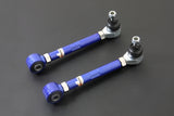 HARDRACE Rear Toe Control Arm - Toyota Zelas (AGT20) - Hardened Rubber