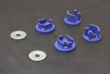 HARDRACE Rear Diff Mount Bushing - Subaru Impreza WRX (GE-GR) / Impreza WRX STI (GE-GR) / Forester (SG/SH/SJ) / XV (GP)