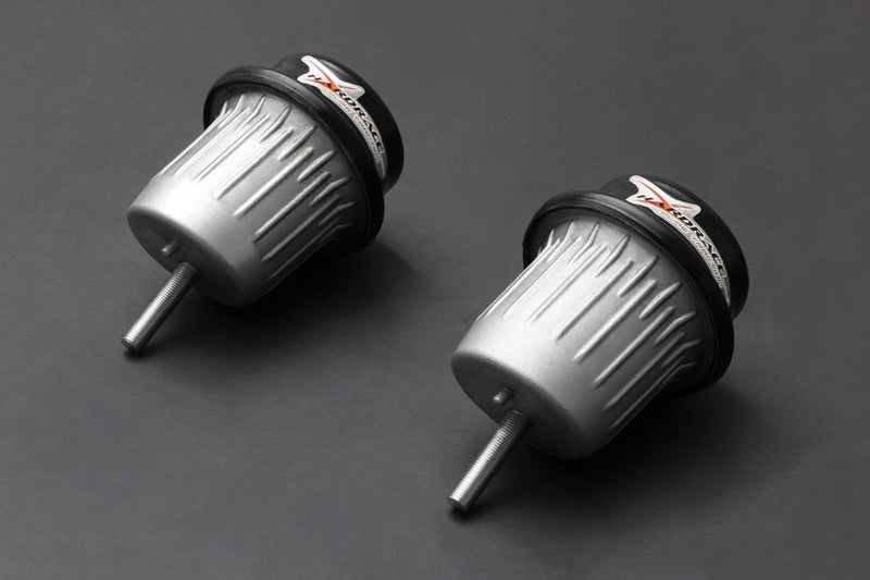 HARDRACE Hardened Engine Mount - Lexus IS250 / IS350 (XE20) / GS (GRS19) / Toyota Mark X (GRX120) - HARDRACE