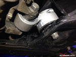 HARDRACE Hardened Engine Mount - Honda Civic (FD) - Compatible w/ JDM FD2 Type R - Image 3 - HARDRACE Thumbnail