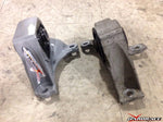 HARDRACE Hardened Engine Mount - Honda Civic (FD) - Compatible w/ JDM FD2 Type R - Image 6 - HARDRACE Thumbnail