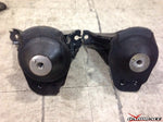 HARDRACE Hardened Engine Mount - Honda Civic (FD) - Compatible w/ JDM FD2 Type R - Image 8 - HARDRACE Thumbnail