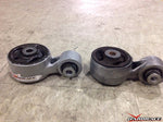 HARDRACE Hardened Engine Mount - Honda Civic (FD) - Compatible w/ JDM FD2 Type R - Image 9 - HARDRACE Thumbnail