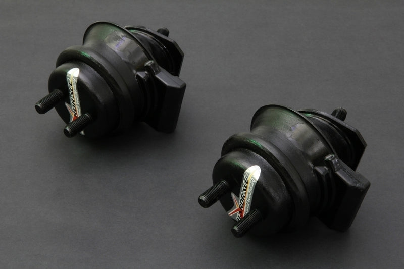 HARDRACE Hardened Engine Mount - Lexus GS (JZS160) / SC (Z40) / Toyota Aristo (JZS16x) / Crown Majesta (JZS17x/UZS17x) - HARDRACE