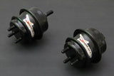 HARDRACE Hardened Engine Mount - Hyundai Genesis Coupe (BK) - For 20 Turbo Use Only