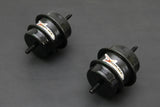 HARDRACE Hardened Engine Mount - Infiniti G37 (V36) / Nissan 370Z (Z34) / Skyline (V36)