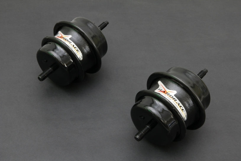 HARDRACE Hardened Engine Mount - Infiniti G37 (V36) / Nissan 370Z (Z34) / Skyline (V36)
