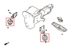 HARDRACE Hardened Engine Mount - Infiniti G37 (V36) / Nissan 370Z (Z34) / Skyline (V36) - Image 2 - HARDRACE Thumbnail