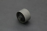 HARDRACE Rear Reinforced Engine Mount Bushing - Mitsubishi Lancer Evolution VII-IX (CT9A) / Lancer Evolution X (CZ4A) - Hardened Rubber