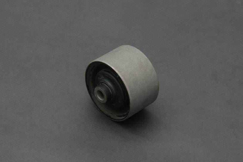 HARDRACE Rear Reinforced Engine Mount Bushing - Mitsubishi Lancer Evolution VII-IX (CT9A) / Lancer Evolution X (CZ4A) - Hardened Rubber