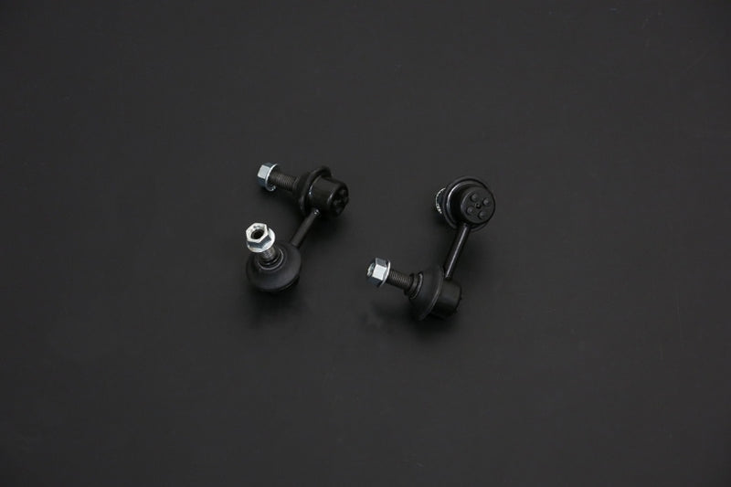 HARDRACE Rear Reinforced Stabiliser Link - Mitsubishi Lancer (CJ) / Outlander / Eclipse Cross (GK/YA) - HARDRACE
