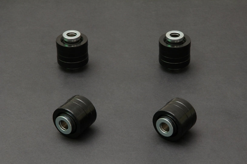 HARDRACE Rear Knuckle Bushing - Honda Civic (FD/FG/FB) - Pillow Ball