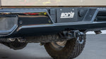 Borla Cat-Back Exhaust - Chevrolet Silverado 1500 ZR2 (T1) - 3.5in Turndown 2022-2023 - Image 2 - Borla Thumbnail