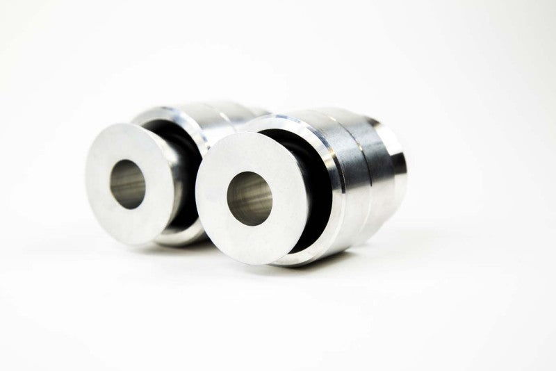 SPL Parts Front Compression Rod Monoball Bushings - Nissan 350Z (Z33) - Image 2