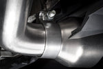 APR Catback Exhaust System w/Front Muffler - Volkswagen Golf GTI TCR (Mk7.5/5G) - Image 46 - APR Thumbnail