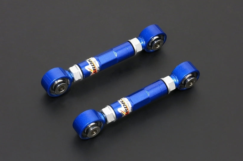 HARDRACE Rear Toe Control Arm - Honda CRX (EF) / Civic (EC/ED/EE/EF) - Pillow Ball