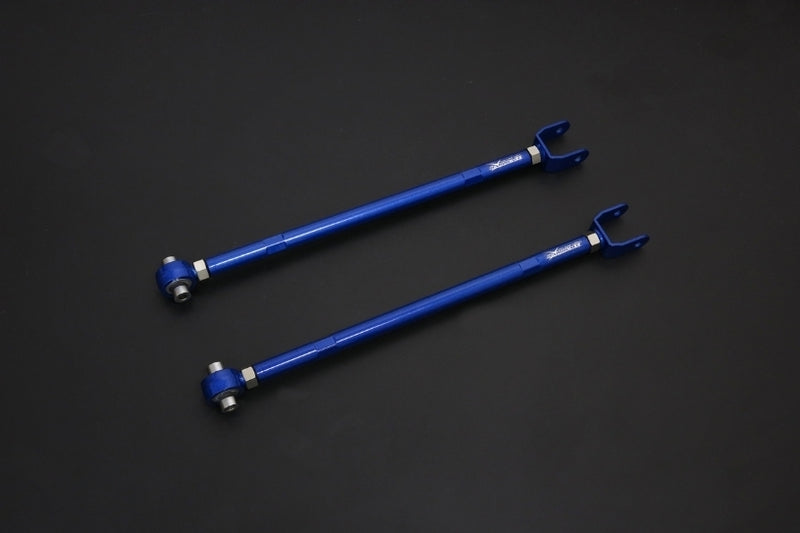 HARDRACE Rear Lower Arm - Volkswagen Tiguan (5N) / Golf (Mk6/Mk5) / Touran / Caddy (2K) / Passat (B6/B7) - Pillow Ball - HARDRACE