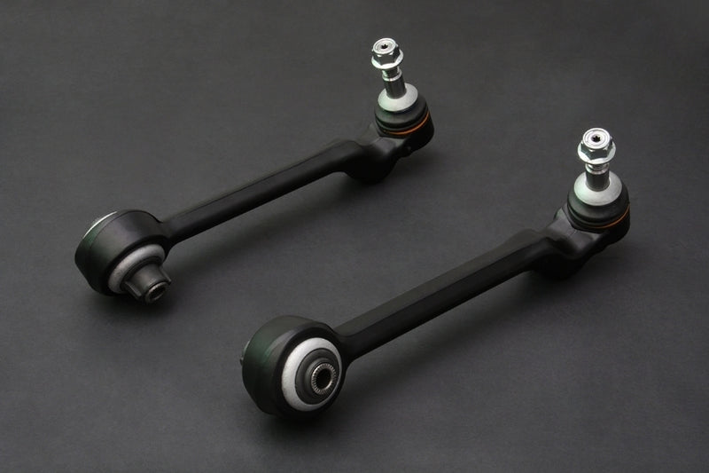 HARDRACE Front Lower Arm - BMW 1 Series (E8X) / 3 Series (E9X) / Z4 (E89) - Hardened Rubber - HARDRACE