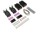 AEM Plug & Pin Kit - VCU300 - Image 4 - AEM Electronics Thumbnail