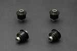 HARDRACE Rear Upper Arm Bushing - Honda S2000 (AP1/AP2) - Pillow Ball - AP2 Use Only - HARDRACE Thumbnail