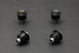 HARDRACE Rear Upper Arm Bushing - Honda S2000 (AP1/AP2) - Pillow Ball - AP2 Use Only