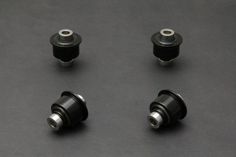 HARDRACE Rear Upper Arm Bushing - Honda S2000 (AP1/AP2) - Pillow Ball - AP2 Use Only - HARDRACE