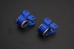 HARDRACE Front Lower Arm Bushing - Ford Mondeo (Mk4) / Volvo S60 / V60 - Hardened Rubber - HARDRACE Thumbnail