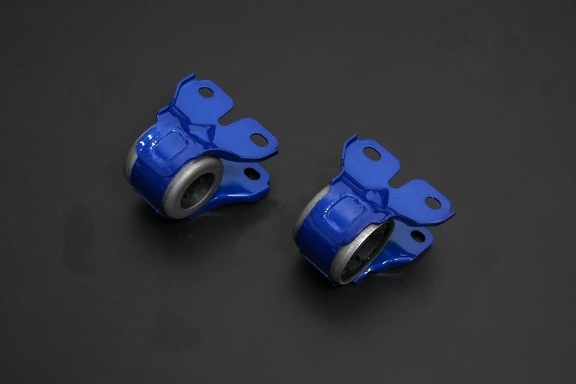 HARDRACE Front Lower Arm Bushing - Ford Mondeo (Mk4) / Volvo S60 / V60 - Hardened Rubber