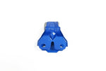 HARDRACE Front Lower Arm Bushing - Ford Mondeo (Mk4) / Volvo S60 / V60 - Hardened Rubber - Image 4 - HARDRACE Thumbnail