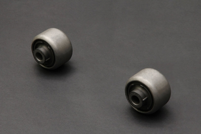 HARDRACE Front Lower Arm Bushing Small - Ford Mondeo (Mk4) / Volvo S60 / V60 - Hardened Rubber