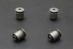 HARDRACE Front Upper Arm Bushing - Honda S2000 (AP1/AP2) - Hardened Rubber - HARDRACE Thumbnail