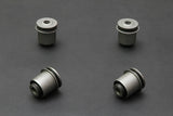 HARDRACE Front Upper Arm Bushing - Honda S2000 (AP1/AP2) - Hardened Rubber