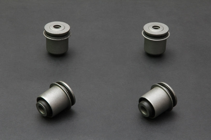 HARDRACE Front Upper Arm Bushing - Honda S2000 (AP1/AP2) - Hardened Rubber