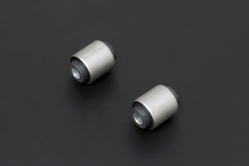 HARDRACE Front Lower Arm Bushing - Honda S2000 (AP1/AP2) - Hardened Rubber - HARDRACE
