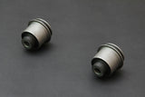 HARDRACE Front Lower Arm Bushing - Honda S2000 (AP1/AP2) - Hardened Rubber