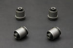 HARDRACE Rear Upper Arm Bushing - Honda S2000 (AP1/AP2) - Hardened Rubber - For AP2 Use Only - HARDRACE Thumbnail