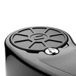 COBB Redline carbon fibre intake – Subaru WRX VA – tool-free filter lid close-up - Cobb Tuning Thumbnail