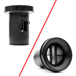 COBB Redline carbon fibre intake – Subaru WRX VA – MAF housing and inlet velocity stack - Cobb Tuning Thumbnail
