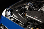 COBB Redline carbon fibre intake – Subaru WRX VA – installed in the engine bay - Cobb Tuning Thumbnail