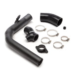 COBB charge pipe kit – Subaru WRX VA – pipe, turbo adapter, couplers and clamps - Cobb Tuning Thumbnail
