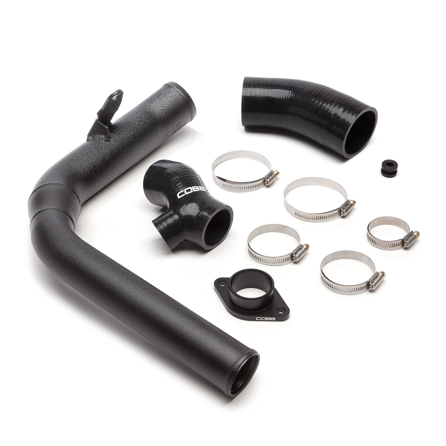 COBB Tuning Charge Pipe Kit - Subaru WRX (VA)