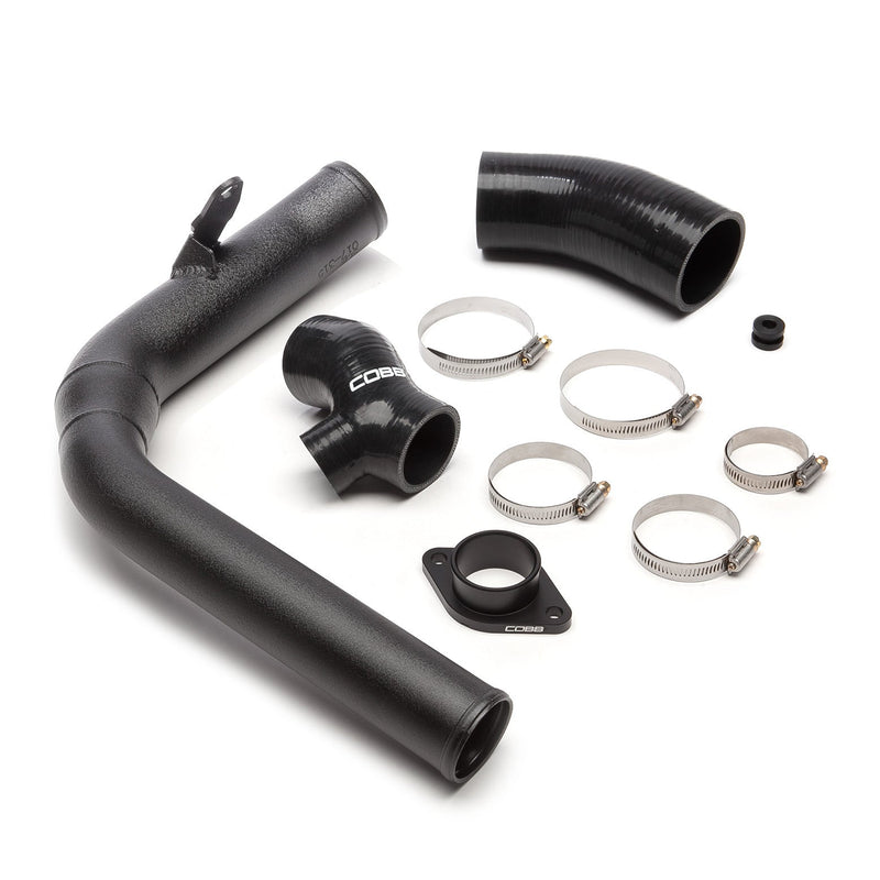 COBB Tuning Charge Pipe Kit - Subaru WRX (VA) - Cobb Tuning