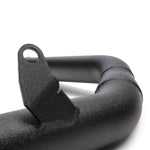 COBB charge pipe kit – Subaru WRX VA – wrinkle black finish and mounting tab - Cobb Tuning Thumbnail