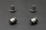 HARDRACE Rear Upper Arm Bushing - Honda S2000 (AP1/AP2) - Hardened Rubber - For AP1 Use Only - HARDRACE Thumbnail