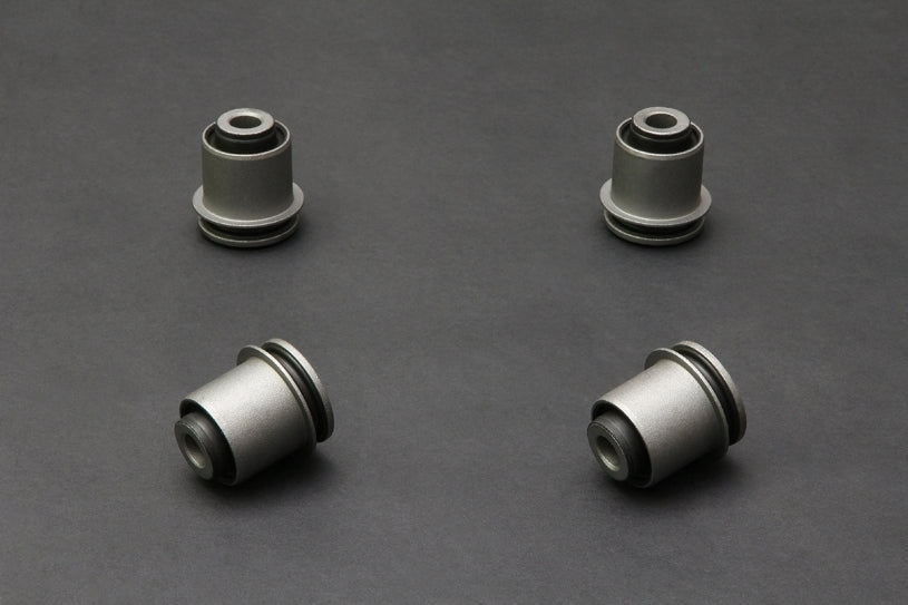 HARDRACE Rear Upper Arm Bushing - Honda S2000 (AP1/AP2) - Hardened Rubber - For AP1 Use Only