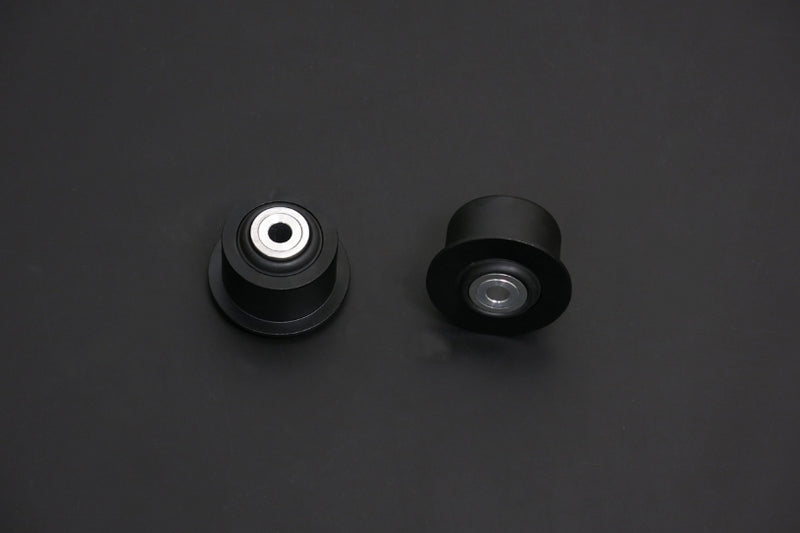 HARDRACE Rear Trailing Arm Bushing - BMW 3 Series (E36/E46) / Z4 (E85/E86/E89) - Pillow Ball - HARDRACE