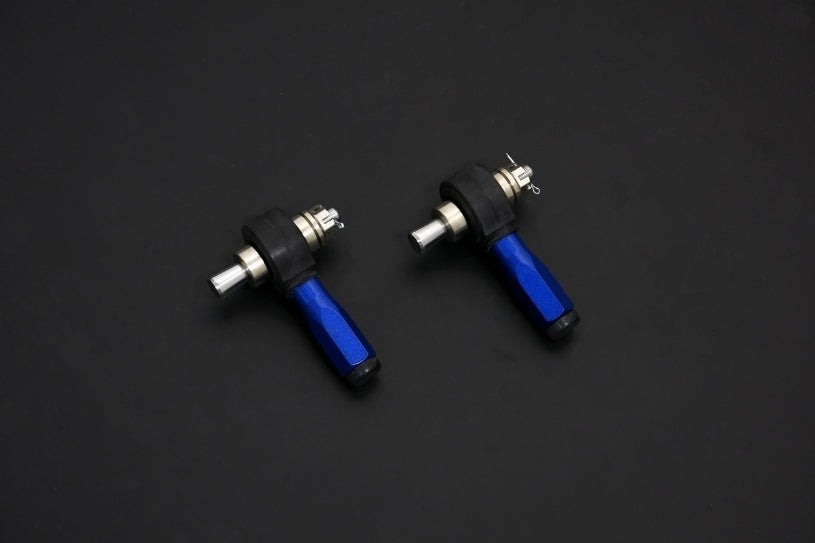 HARDRACE Reverse RC Tie Rod End - Nissan Primera (P11/P10)