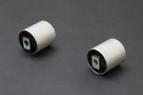 HARDRACE Front Control Arm Bushing - BMW 5 Series (E39) - Hardened Rubber